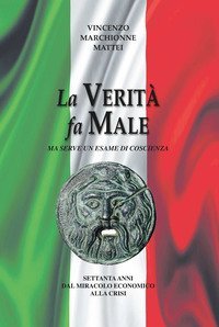 La verit&agrave; fa male. Ma serve un esame di coscienza. Settanta anni dal miracolo economico alla crisi