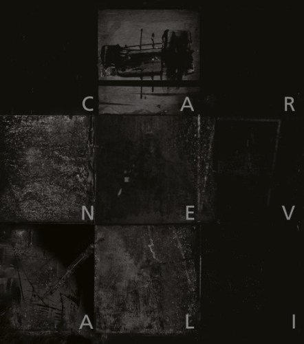 Carlo Carnevali. Urnae e cubi/verso infinito