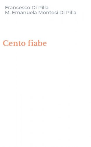 Cento fiabe