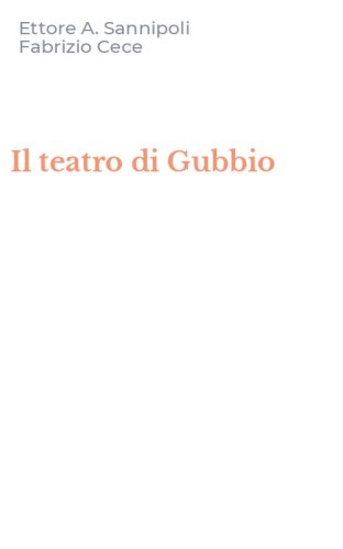 Il teatro di Gubbio