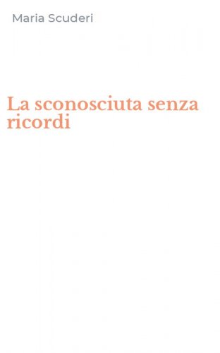 La sconosciuta senza ricordi