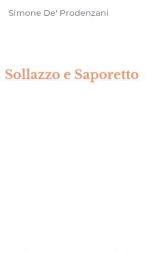 Sollazzo e Saporetto