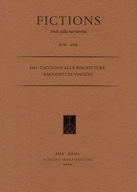 Dal taccuino alle riscritture: racconti di viaggio