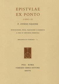 Epistulae ex Ponto