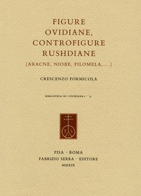 Figure ovidiane, controfigure rushdiane (Aracne, Niobe, Filomela,...)