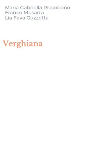 Verghiana