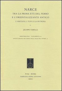 Narce tra la prima et&agrave; del Ferro e l'Orientalizzante antico. L'abitato, i Tufi e la Petrina - LA PETRINA