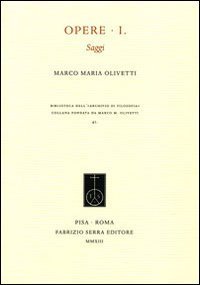 Opere