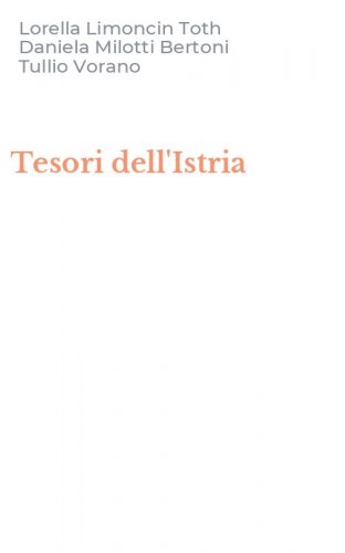 Tesori dell'Istria