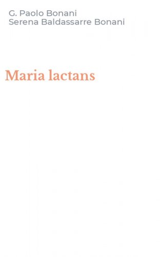 Maria lactans