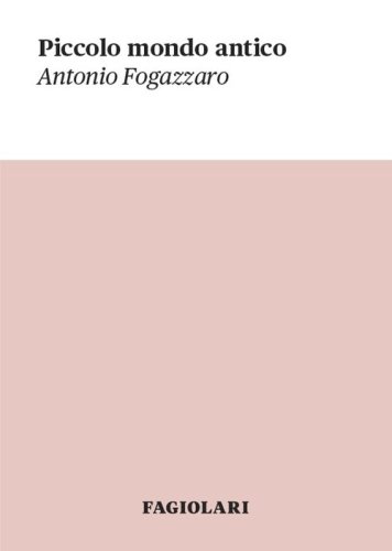 Piccolo mondo antico