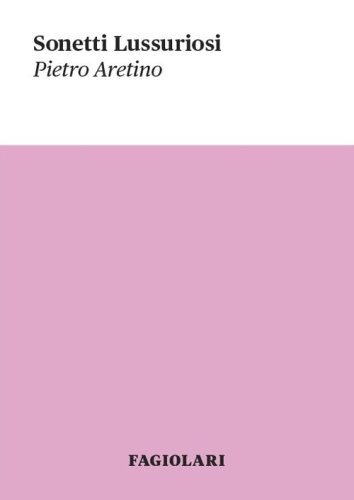 Sonetti lussuriosi