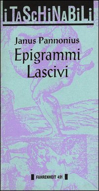 Epigrammi lascivi