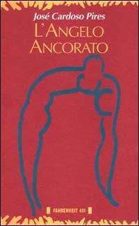 L'angelo ancorato