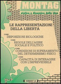 Le rappresentazioni della libert&agrave;