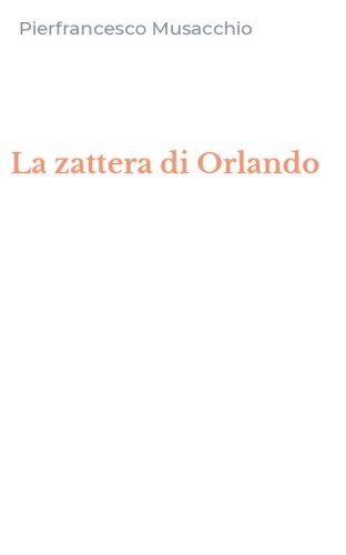 La zattera di Orlando