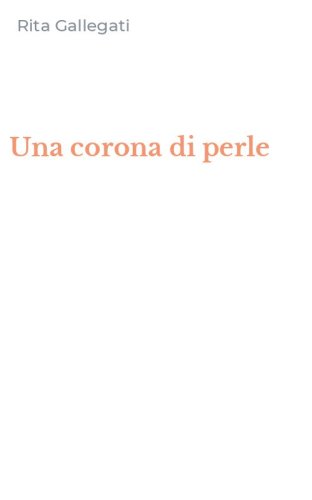 Una corona di perle