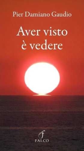 Aver visto &egrave; vedere