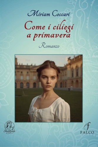 Come i ciliegi a primavera