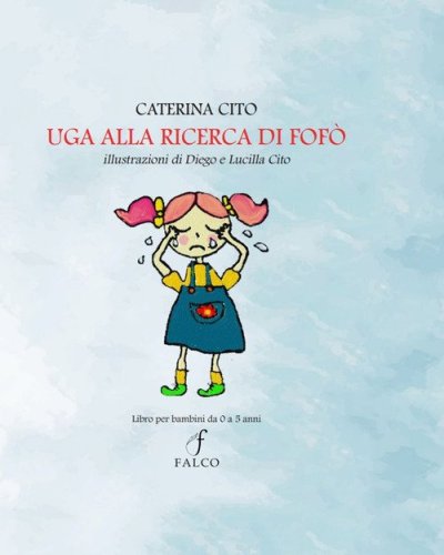 Uga alla ricerca di Fof&ograve;