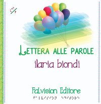 Lettera alle parole