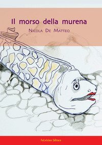 Il morso della murena