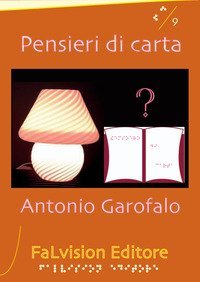 Pensieri di carta. Aforismi