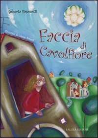 Faccia di cavolfiore