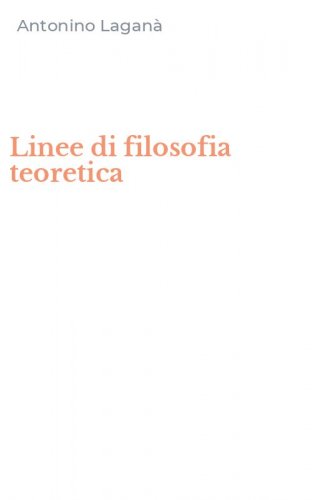 Linee di filosofia teoretica
