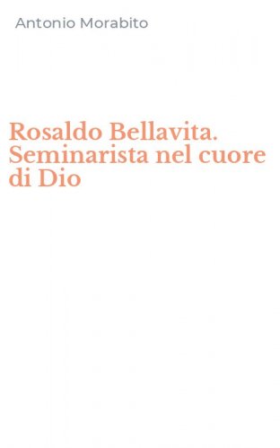 Rosaldo Bellavita. Seminarista nel cuore di Dio