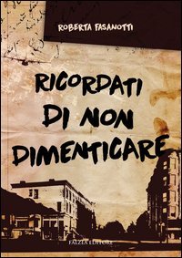 Ricordati di non dimenticare