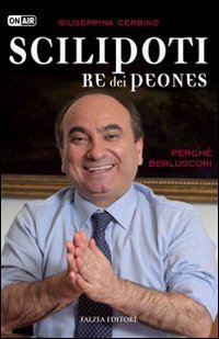 Scilipoti re dei peones. Perch&eacute; Berlusconi