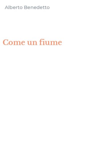 Come un fiume
