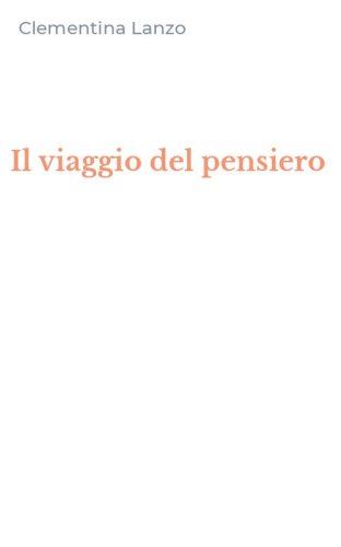 Il viaggio del pensiero