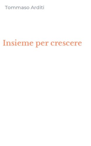 Insieme per crescere