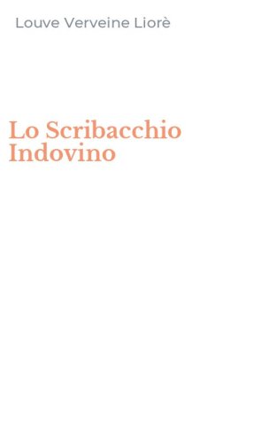 Lo Scribacchio Indovino