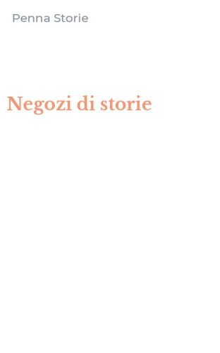 Negozi di storie