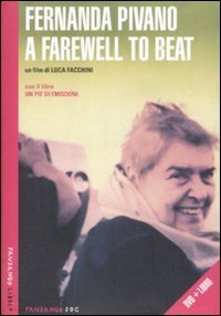 A Farewell to beat. DVD