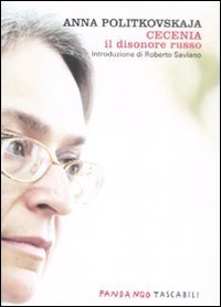 Cecenia. Il disonore russo