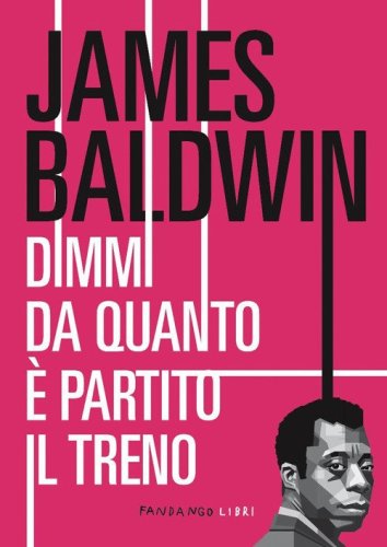 Dimmi da quanto &egrave; partito il treno