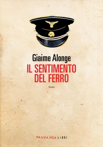 Il sentimento del ferro