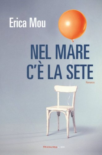 Nel mare c'&egrave; la sete