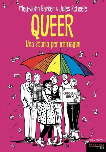 Queer. Una storia per immagini