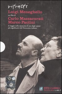 Ritratti. DVD
