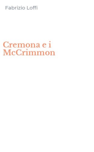 Cremona e i McCrimmon