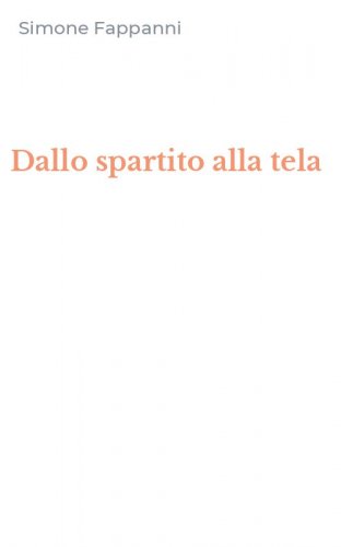 Dallo spartito alla tela