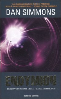 Endymion. I canti di Hyperion