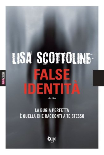 False identit&agrave;