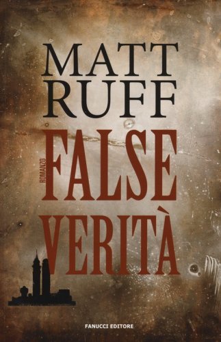 False verit&agrave;