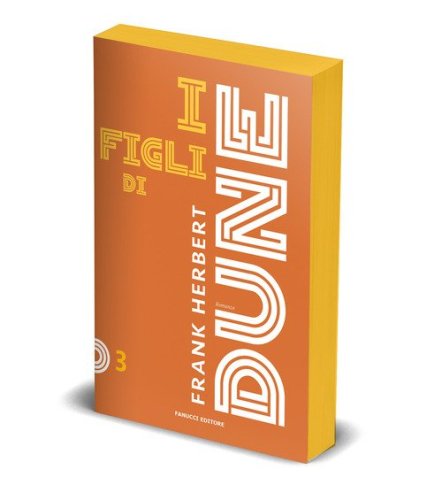 Figli di dune. Ciclo di dune